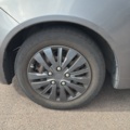 1357558-11 Mitsubishi Colt 1.3 MIVEC Manual, 95hp, 2007