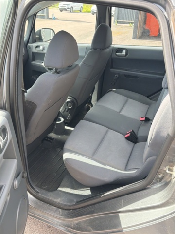 1357558-14 Mitsubishi Colt 1.3 MIVEC Manual, 95hp, 2007