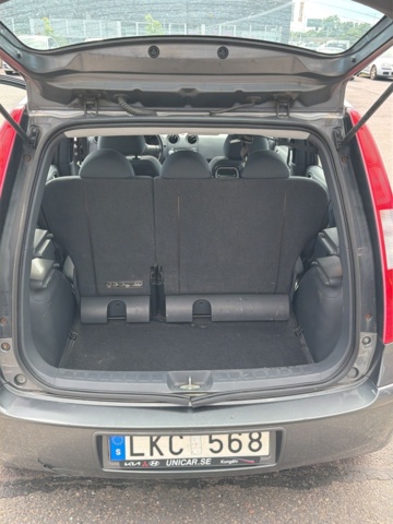 1357558-17 Mitsubishi Colt 1.3 MIVEC Manual, 95hp, 2007