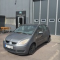 1357558-20 Mitsubishi Colt 1.3 MIVEC Manual, 95hp, 2007