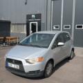 1357557-1 Mitsubishi Colt 5-door 1.3 MIVEC FlexiFuel Manual, 95hp, -2009