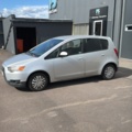 1357557-2 Mitsubishi Colt 5-door 1.3 MIVEC FlexiFuel Manual, 95hp, -2009