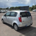 1357557-3 Mitsubishi Colt 5-door 1.3 MIVEC FlexiFuel Manual, 95hp, -2009