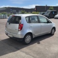 1357557-5 Mitsubishi Colt 5-door 1.3 MIVEC FlexiFuel Manual, 95hp, -2009