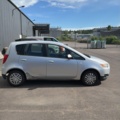 1357557-6 Mitsubishi Colt 5-door 1.3 MIVEC FlexiFuel Manual, 95hp, -2009