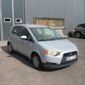 1357557-7 Mitsubishi Colt 5-door 1.3 MIVEC FlexiFuel Manual, 95hp, -2009