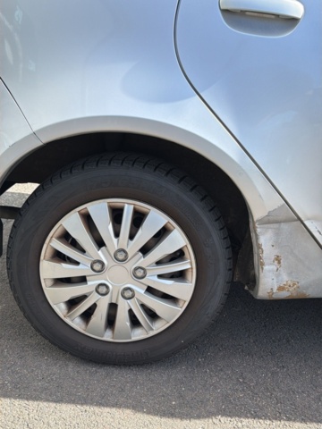 1357557-9 Mitsubishi Colt 5-door 1.3 MIVEC FlexiFuel Manual, 95hp, -2009