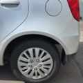 1357557-10 Mitsubishi Colt 5-door 1.3 MIVEC FlexiFuel Manual, 95hp, -2009