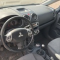 1357557-16 Mitsubishi Colt 5-door 1.3 MIVEC FlexiFuel Manual, 95hp, -2009