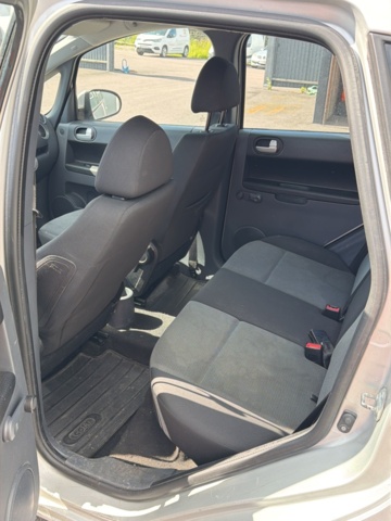 1357557-18 Mitsubishi Colt 5-door 1.3 MIVEC FlexiFuel Manual, 95hp, -2009