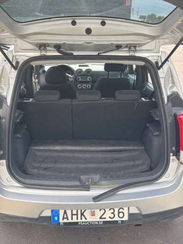 1357557-19 Mitsubishi Colt 5-door 1.3 MIVEC FlexiFuel Manual, 95hp, -2009