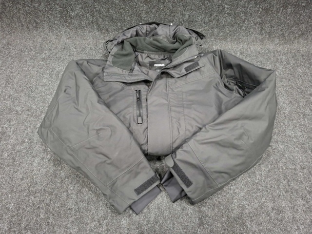 1551414-2 Winter jacket Fristads 4410 GTT, Size M