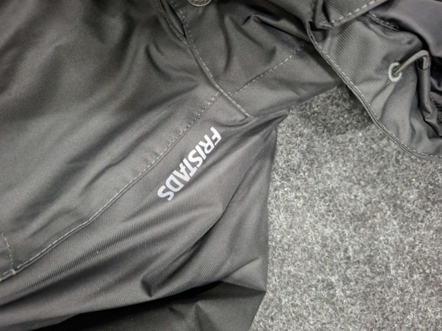 1551414-3 Winter jacket Fristads 4410 GTT, Size M