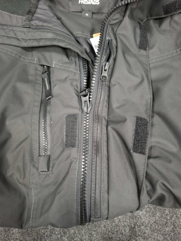1551414-4 Winter jacket Fristads 4410 GTT, Size M