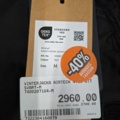 1551414-6 Winter jacket Fristads 4410 GTT, Size M