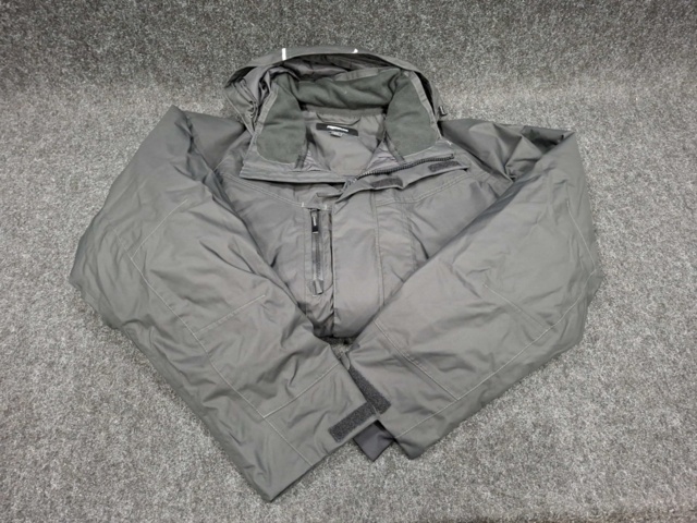 1551415-2 Winter jacket Fristads 4410 GTT, Size 2XL