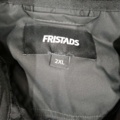 1551415-5 Winter jacket Fristads 4410 GTT, Size 2XL