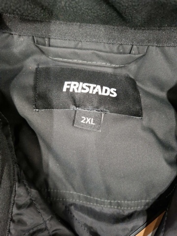 1551415-5 Winter jacket Fristads 4410 GTT, Size 2XL