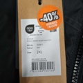 1551415-6 Winter jacket Fristads 4410 GTT, Size 2XL