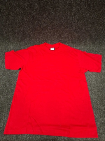 1551416-2 44 pcs T-shirts Clique, Size S-2XL