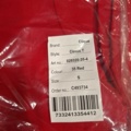 1551416-6 44 pcs T-shirts Clique, Size S-2XL