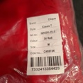 1551416-7 44 pcs T-shirts Clique, Size S-2XL