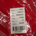 1551416-8 44 pcs T-shirts Clique, Size S-2XL