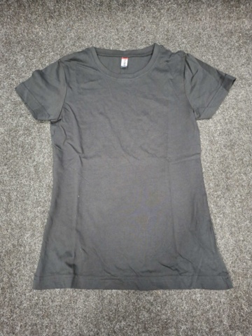1551417-8 40 pcs Long-sleeved & short-sleeved t-shirts, Clique, Size XS-XL