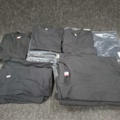 1551418-2 56 T-shirts Clique Classic-T, Size XS-4XL