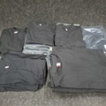 1551418-3 56 T-shirts Clique Classic-T, Size XS-4XL