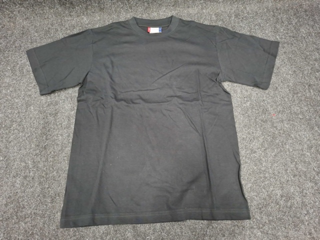 1551418-4 56 T-shirts Clique Classic-T, Size XS-4XL