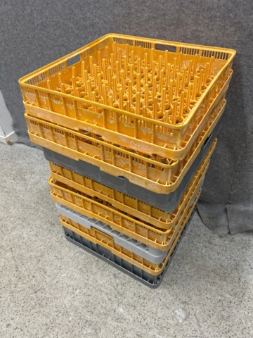 1545862-3 Diskkorgar