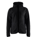 1540383-1 Pile jacket - Blåkläder, size M, black