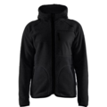 1540384-1 Pile jacket - Blåkläder, size L, black
