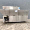 1550606-2 Tunneldiskmaskin Wexiödisk WD-241E
