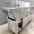 1550606-4 Tunneldiskmaskin Wexiödisk WD-241E