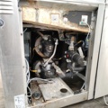 1550606-9 Tunneldiskmaskin Wexiödisk WD-241E