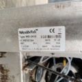 1550606-10 Tunneldiskmaskin Wexiödisk WD-241E