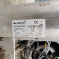 1550606-11 Tunneldiskmaskin Wexiödisk WD-241E