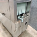 1550606-16 Tunneldiskmaskin Wexiödisk WD-241E