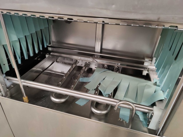 1550606-24 Tunneldiskmaskin Wexiödisk WD-241E