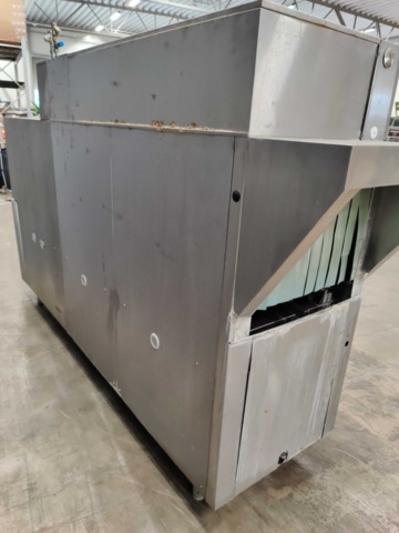 1550606-25 Tunneldiskmaskin Wexiödisk WD-241E