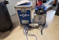 1516146 Elektrosvetsmaskin med tillbehör - Georg Fischer MSA 2.0