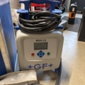 1516146-2 Elektrosvetsmaskin med tillbehör - Georg Fischer MSA 2.0