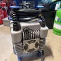 1516146-4 Elektrosvetsmaskin med tillbehör - Georg Fischer MSA 2.0