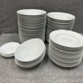 1545863-1 Parti med porslin – Tallrikar, koppar, glas - IKEA, Mega Gastronomi, Exxent