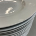 1545863-14 Parti med porslin – Tallrikar, koppar, glas - IKEA, Mega Gastronomi, Exxent