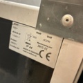 1545861-10 Värmeutrustning - ScanBox SBE4