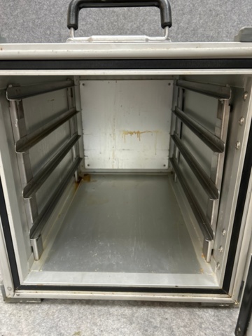 1545861-11 Värmeutrustning - ScanBox SBE4