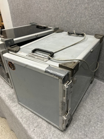 1545861-12 Värmeutrustning - ScanBox SBE4